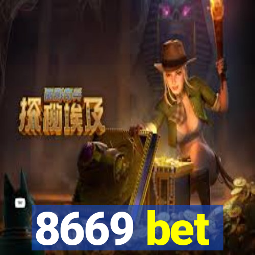 8669 bet